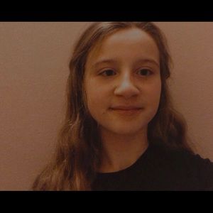 Meet your Posher, Katelynn